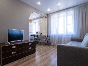 Apartamenty v Centre Tuly