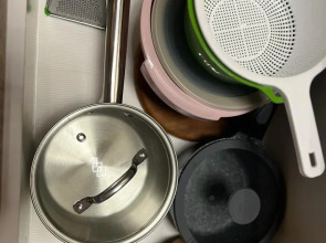 Квартира на Молодёжной 9