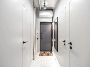 Апартаменты Улучшенные с Балконом Elite Apartments