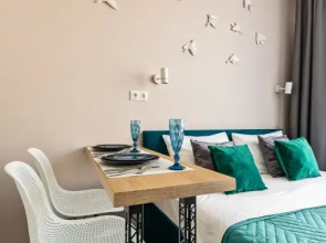 Апартаменты MaxRealty24 Tushino 6