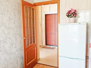 Апартаменты Солнечная на Воробьёва