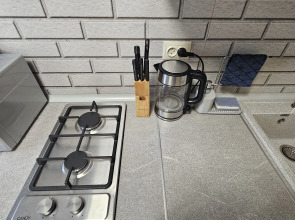 Квартира Уютная в Самом Центре Владикавказа