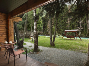 AXIS-River МИРРОС Архыз