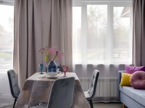 Квартира Шахерезада