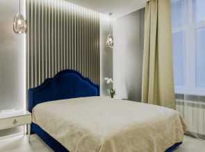 Апартаменты Трёхкомнатный премиум