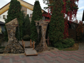 Okhotnichiy Club