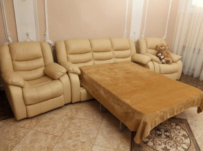 Гостевой Дом Льюис Ростов на дону