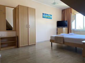 Гостевой дом Arcadiya