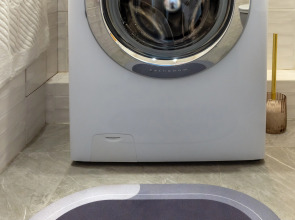 Квартира Благородная Kravc Group в Октябрьском районе