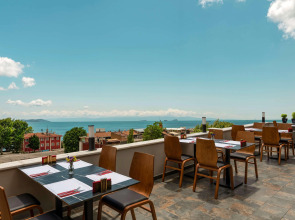 Royan Hotel Hagia Sophia Istanbul, A Member Of Radisson Individuals