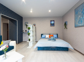 Квартира Малая Грузинская 28