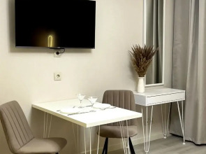 Апартаменты Дизайнерские ЖК Сердце Ярославля