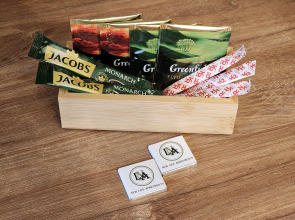 Квартира NEW LIFE у Академии