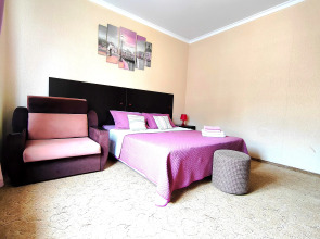 Апартаменты Семейные апартаменты Адлер