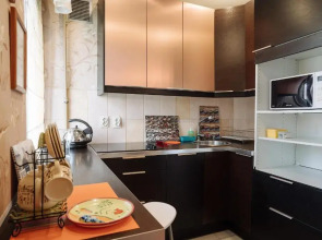 Апартаменты 9 ночей Ленина 15 №2