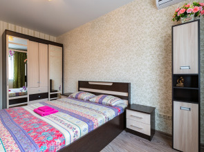 Апартаменты на Проспекте Ленина