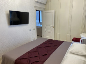 Апартаменты Nekrasovsky