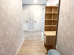 Квартира Новостройка в Центре Города