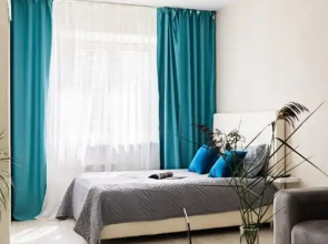 Квартира Safari на Ленинском Проспекте