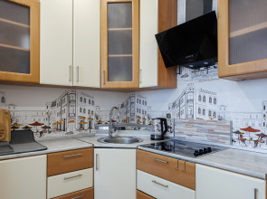 Квартира уютная в центре Уфы