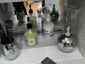 Квартира Золотая Середина