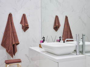 Апартаменты в Скандинавском стиле в центре Москвы