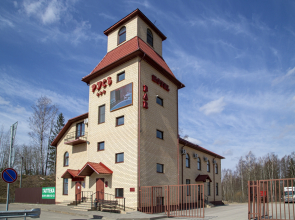 Rus Hotel