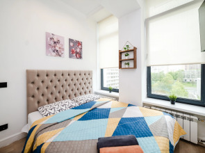 Апартаменты Проспект Вернадского 41с1 (511)