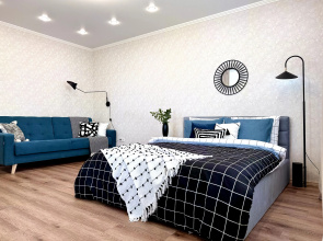 S Panoramnim Vidom Orenrent Flat