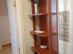 Апартаменты Аврора шестиместные (id 127)