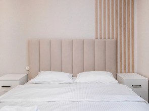 Апартаменты Домант Романова 60/1 (1)