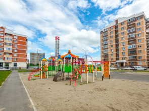 Апартаменты Уютные на Лиговском