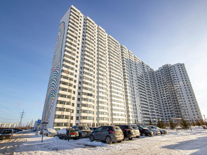 Апартаменты Бородина 54