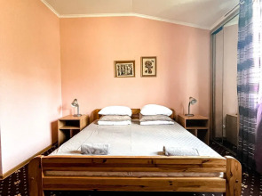 Гостевой дом на Ленинградской 28