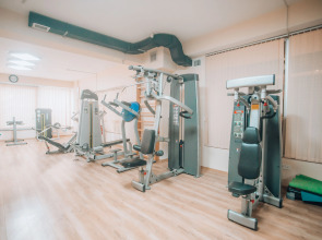 Отель Royal Sapphire