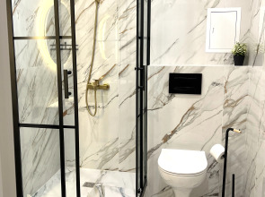 Апартаменты MOOV Apart Park Стандарт