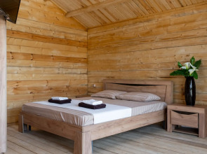 Шале Коттеджный городок «Поляна»