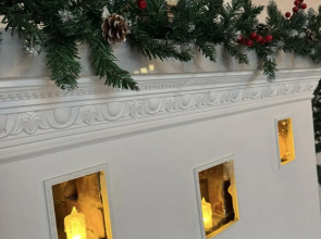 Na Nesterova Private House