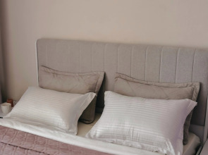 Апартаменты Abramov Baltic Blue