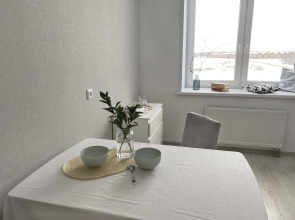 Апартаменты на Бианки 12