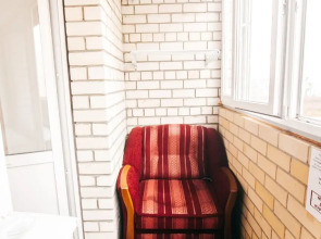 Апартаменты Запрудный Проезд 4 В 8 эт.