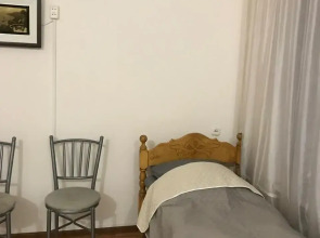 Мини-отель Гостиница Четыре Сезона