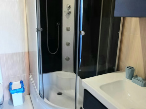 Апартаменты Арт Лайт Сити