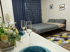 Квартира Студия