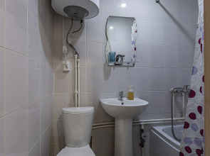 Квартира Мини-студия в Нижнем