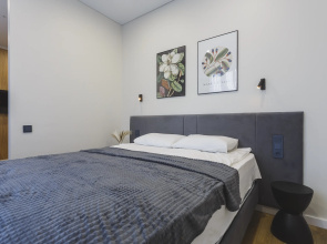 Apartments Apart-Otel Alto