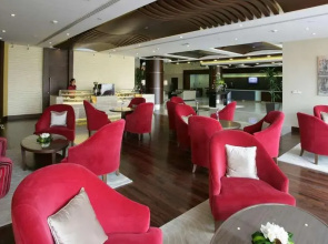 Elite Byblos Hotel