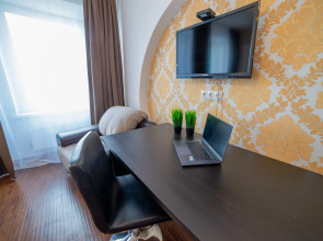 Апартаменты Московская 66