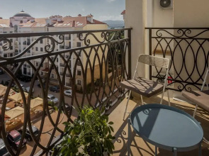 Апартаменты Oasis home