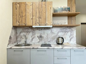 Квартира Atlas